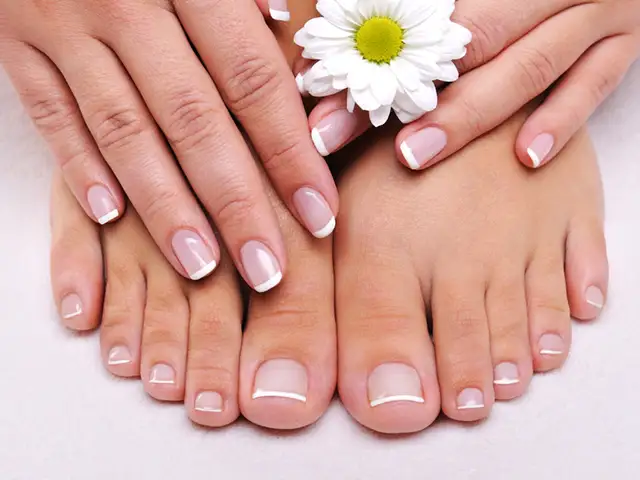 Muratlı Pedikürcü